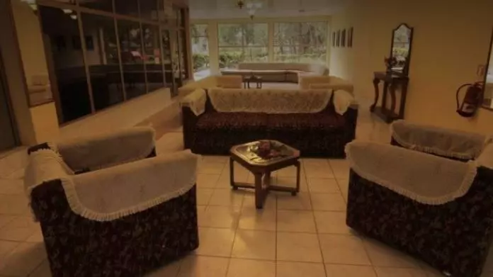 Hotelli Villa Bayamo