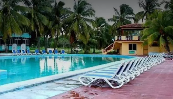 Hotelli Villa Bayamo