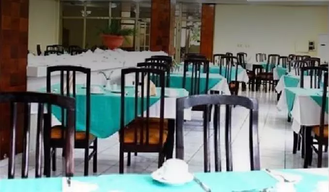 Hotelli Villa Bayamo