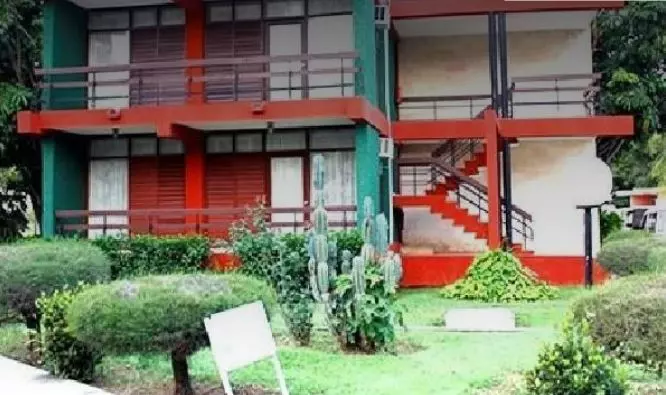 Hotelli Villa Bayamo