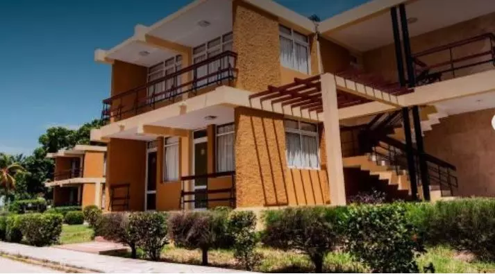 Hotelli Villa Bayamo