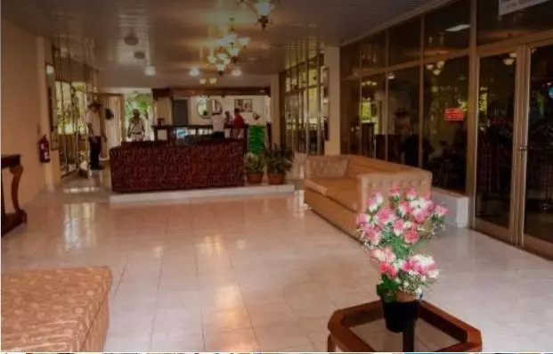 Hotelli Villa Bayamo