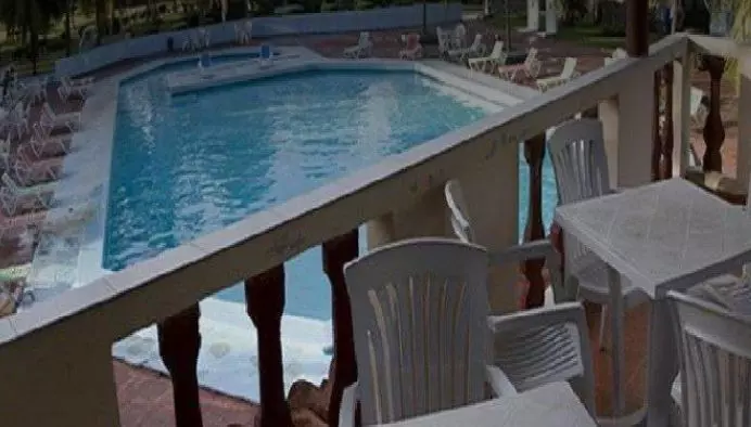 Hotelli Villa Bayamo