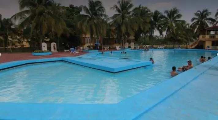 Hotelli Villa Bayamo