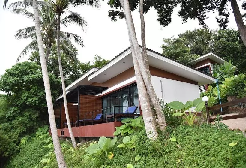 酒店 Kathalee Beach Resort & Spa