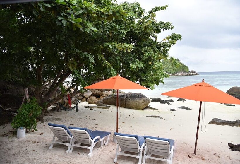 בית מלון כפרי Kathalee Beach Resort & Spa