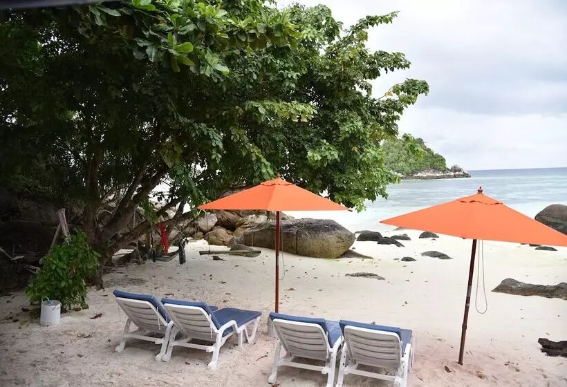 酒店 Kathalee Beach Resort & Spa