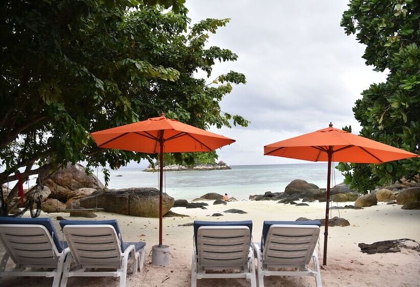 בית מלון כפרי Kathalee Beach Resort & Spa