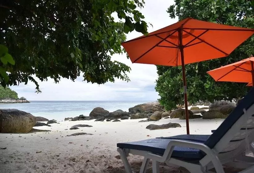 酒店 Kathalee Beach Resort & Spa