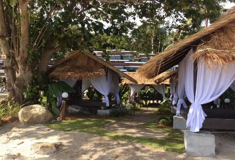 酒店 Kathalee Beach Resort & Spa