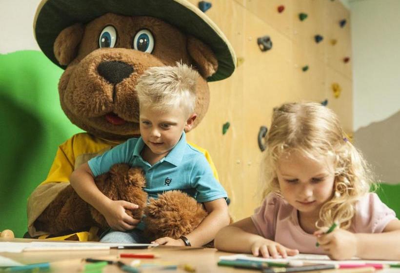 ホテル Landal Bad Kleinkirchheim