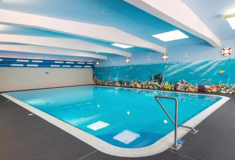 Отель Landal Bad Kleinkirchheim