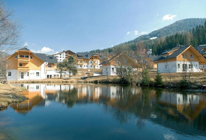 ホテル Landal Bad Kleinkirchheim