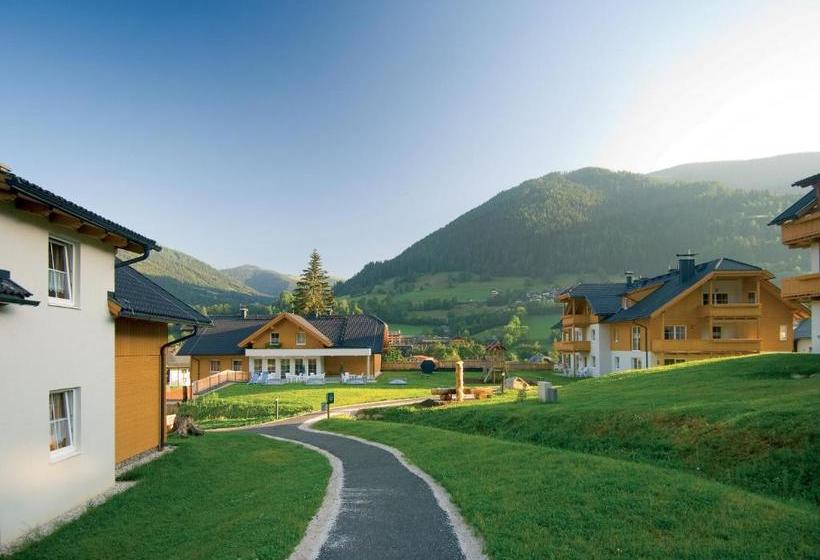 ホテル Landal Bad Kleinkirchheim