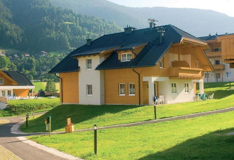 ホテル Landal Bad Kleinkirchheim