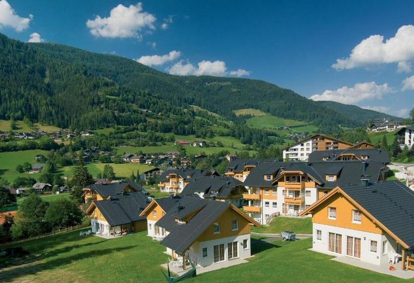 ホテル Landal Bad Kleinkirchheim