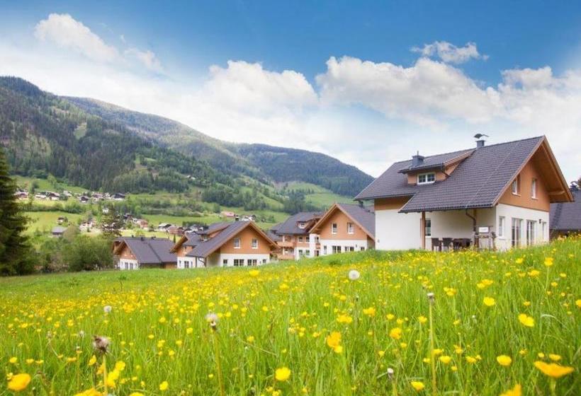 ホテル Landal Bad Kleinkirchheim