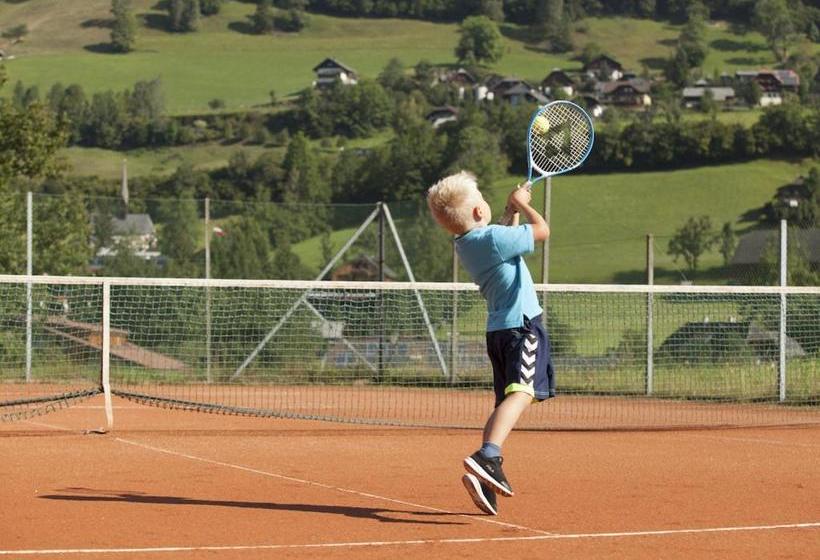 ホテル Landal Bad Kleinkirchheim