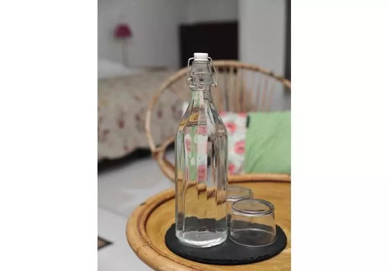 Отель L'atelier