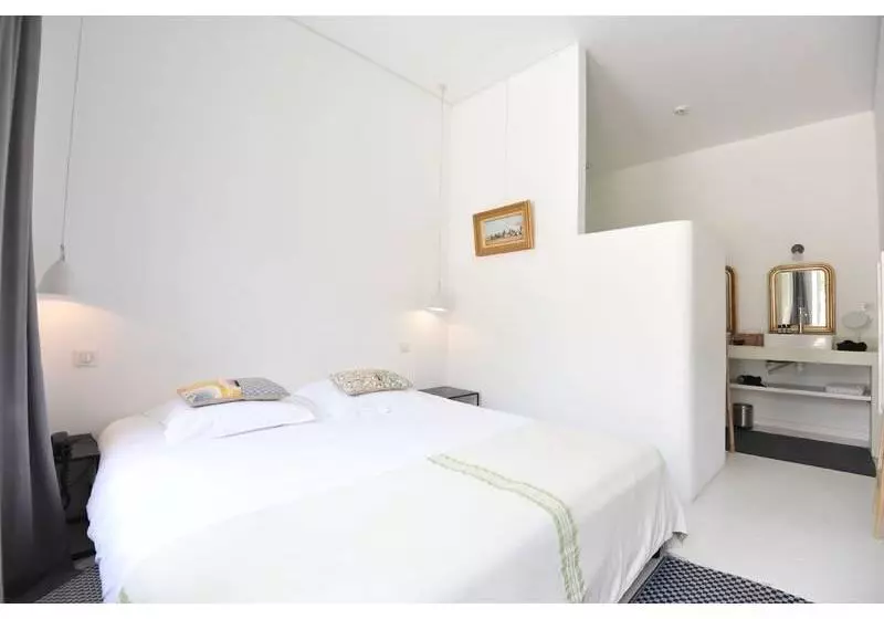 Отель L'atelier