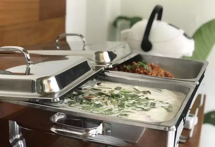 Отель Lubee Chiang Mai