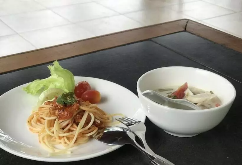 Отель Lubee Chiang Mai