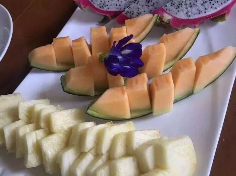 Отель Lubee Chiang Mai