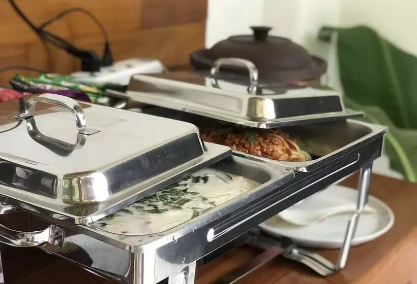 Отель Lubee Chiang Mai