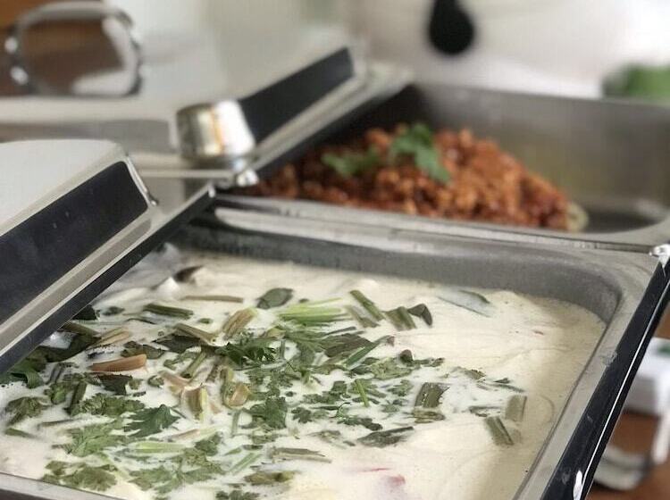 בית מלון כפרי Lubee Chiang Mai