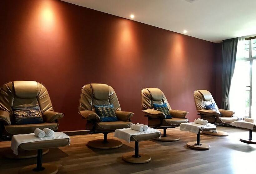 בית מלון כפרי Lubee Chiang Mai