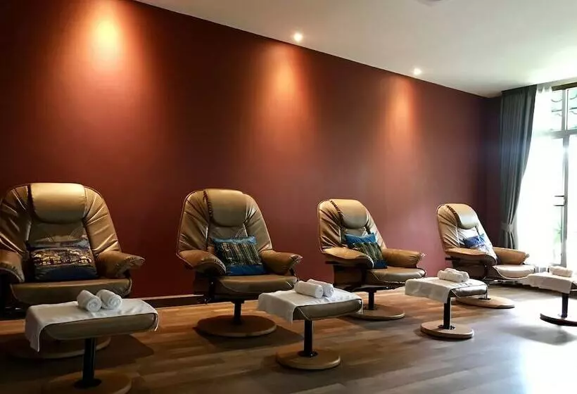 Отель Lubee Chiang Mai