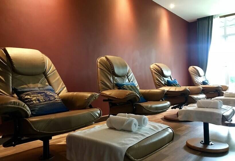 בית מלון כפרי Lubee Chiang Mai