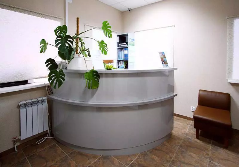 فندق Planet Plus