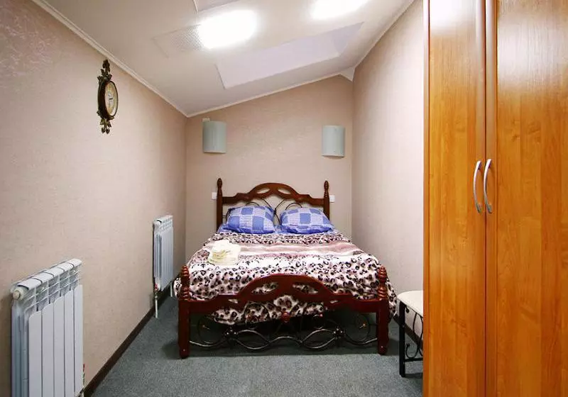 فندق Planet Plus