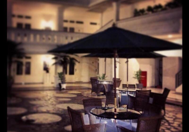 בית מלון כפרי Ramayana