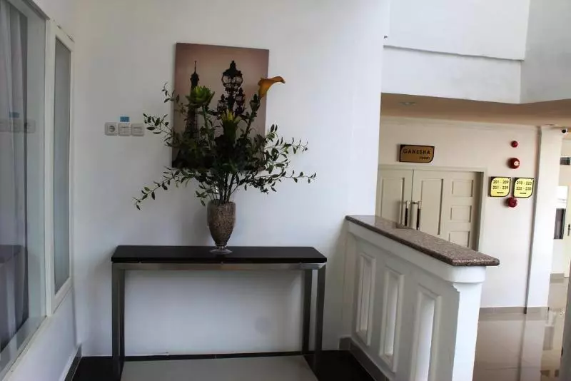 בית מלון כפרי Ramayana