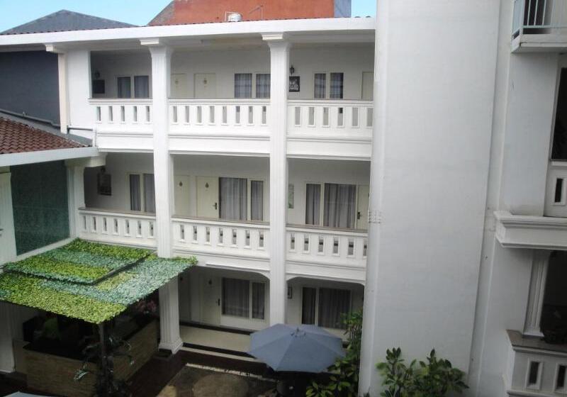 בית מלון כפרי Ramayana