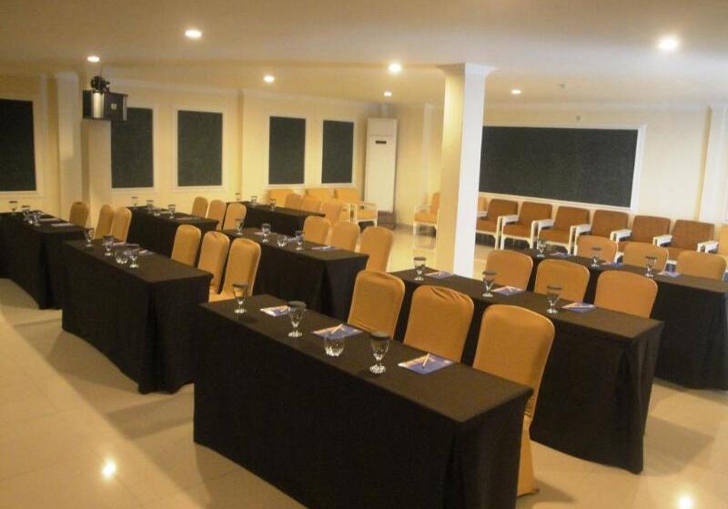 בית מלון כפרי Ramayana