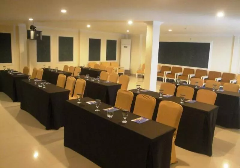 בית מלון כפרי Ramayana