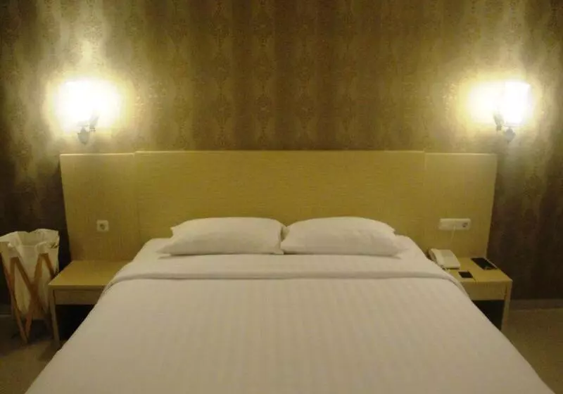 בית מלון כפרי Ramayana