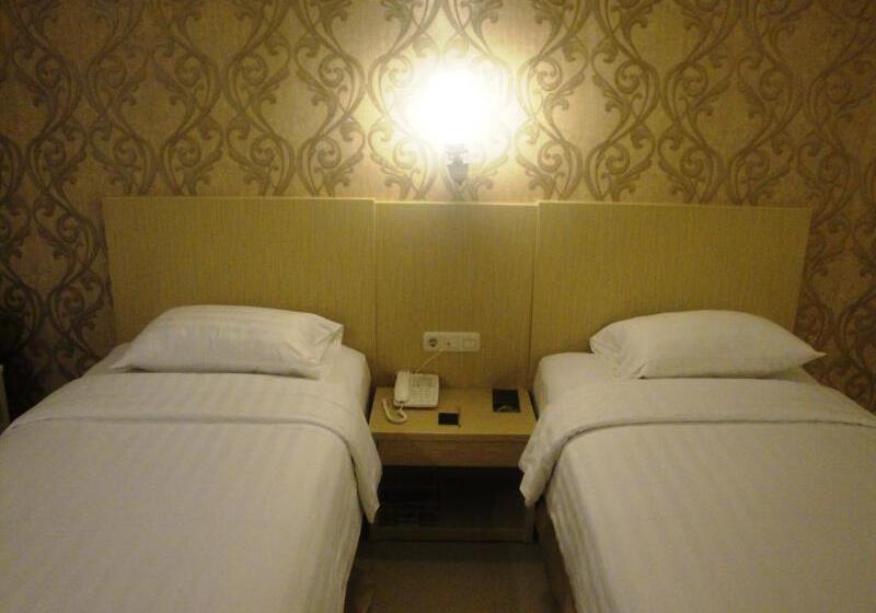 בית מלון כפרי Ramayana