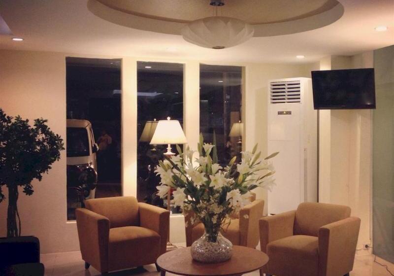 בית מלון כפרי Ramayana