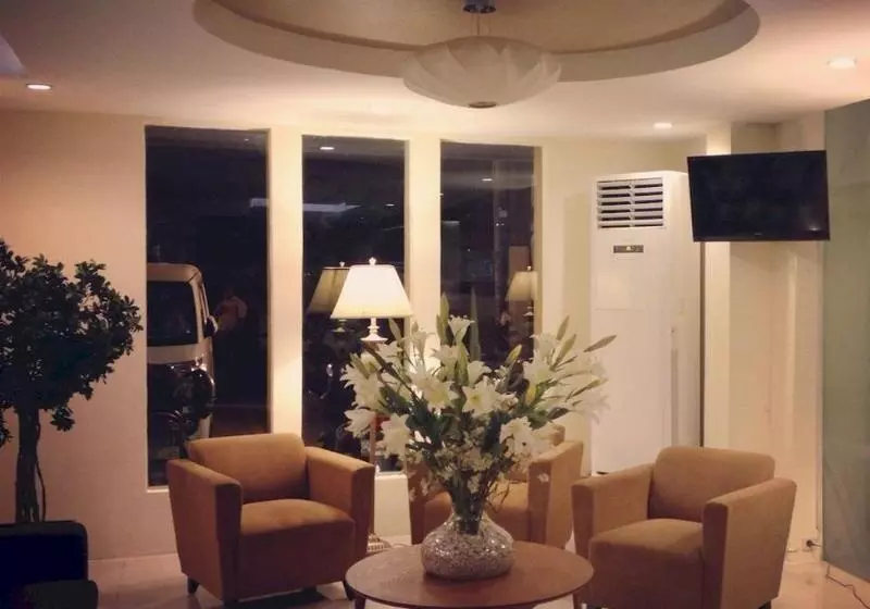 בית מלון כפרי Ramayana