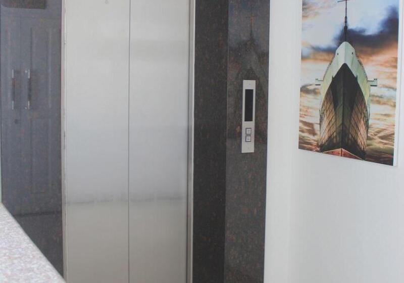 בית מלון כפרי Ramayana