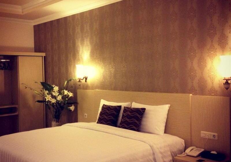 בית מלון כפרי Ramayana