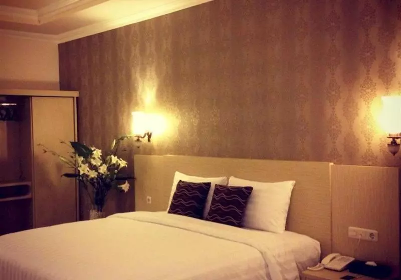 בית מלון כפרי Ramayana