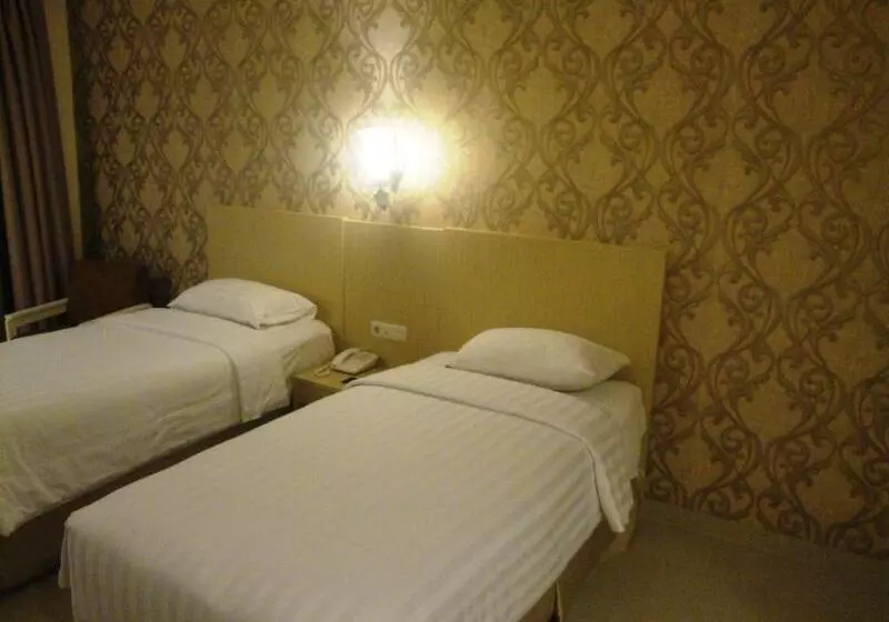 בית מלון כפרי Ramayana