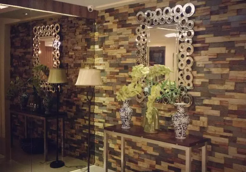 בית מלון כפרי Ramayana