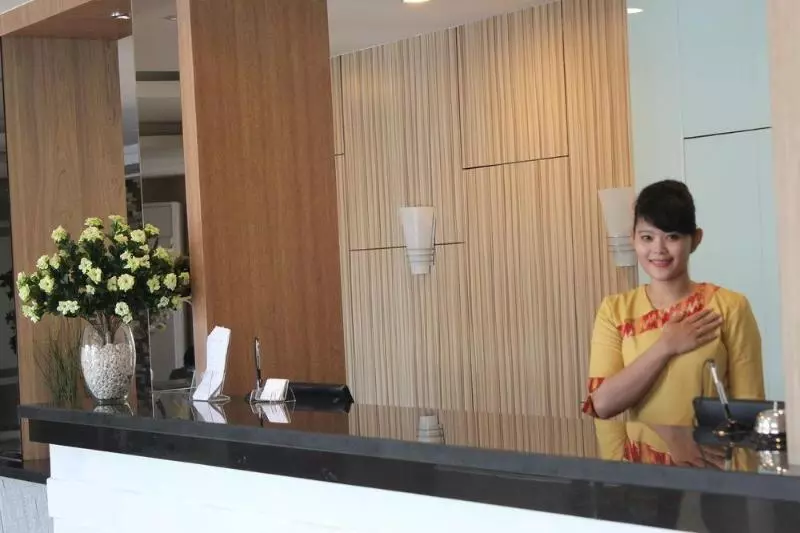 בית מלון כפרי Ramayana