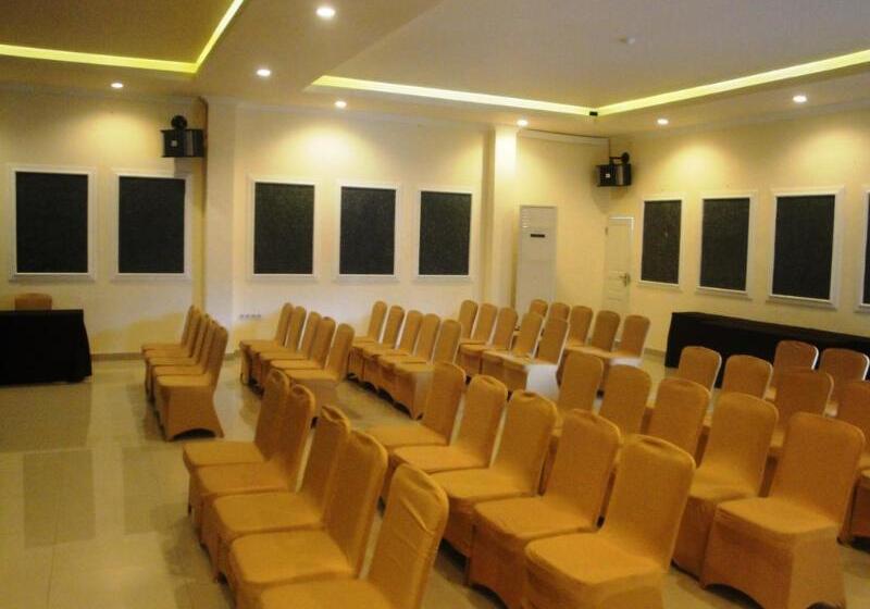 בית מלון כפרי Ramayana